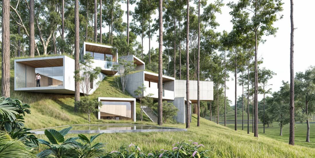 Bình House 2 — 2