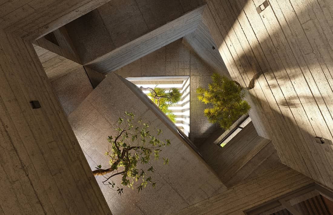 Huy House — 2