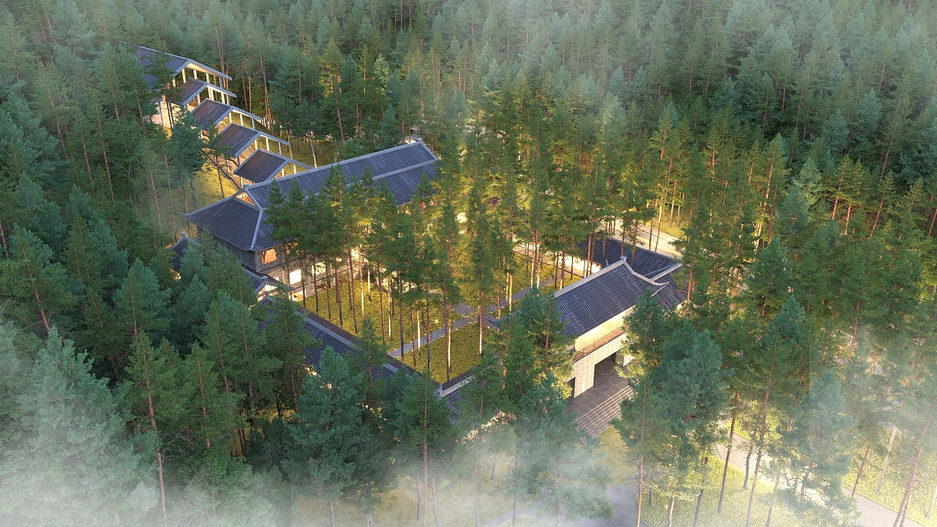 Ga tàu Ngọa Vân