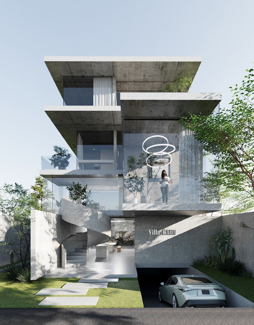 Villa V