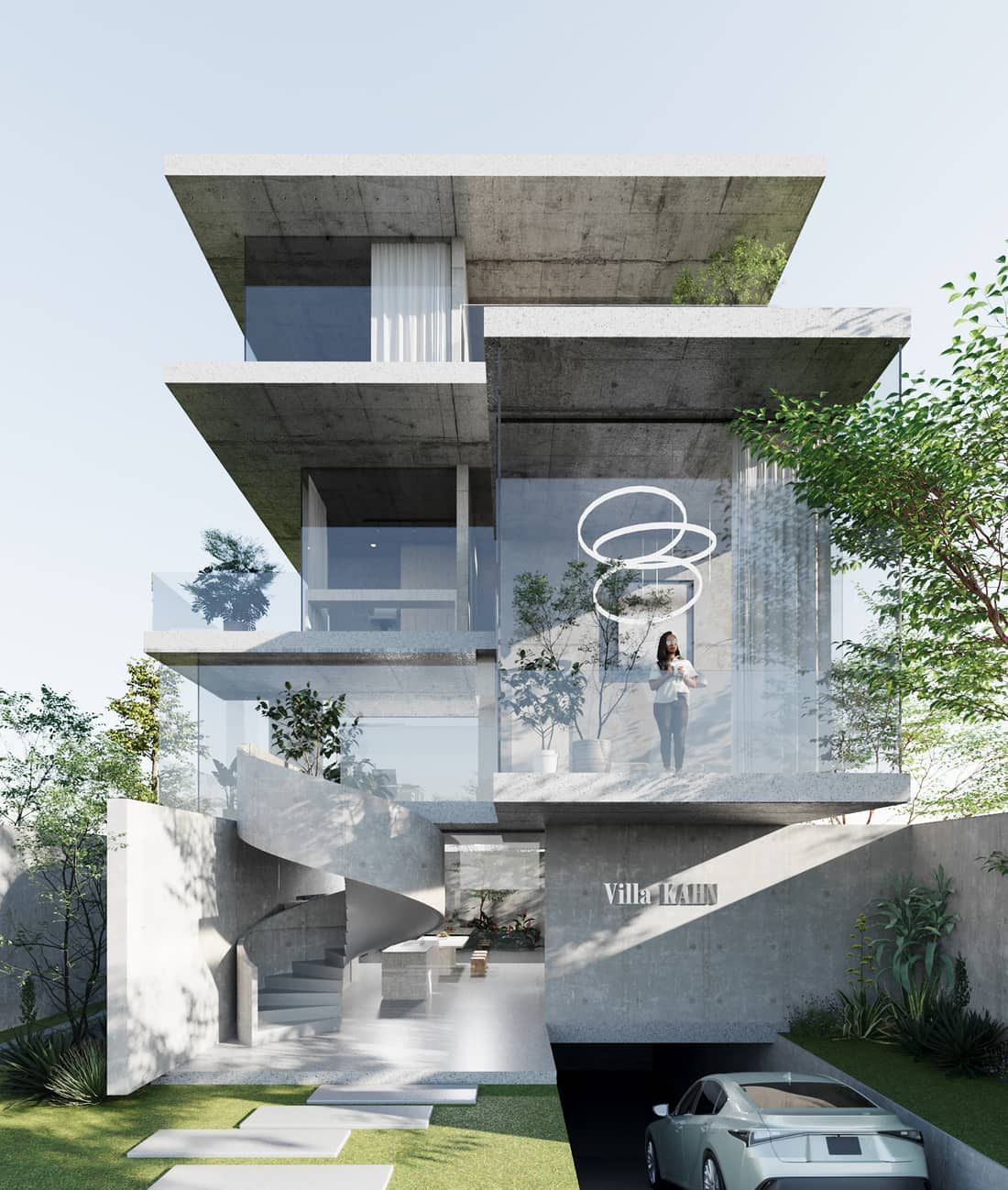 Vương House