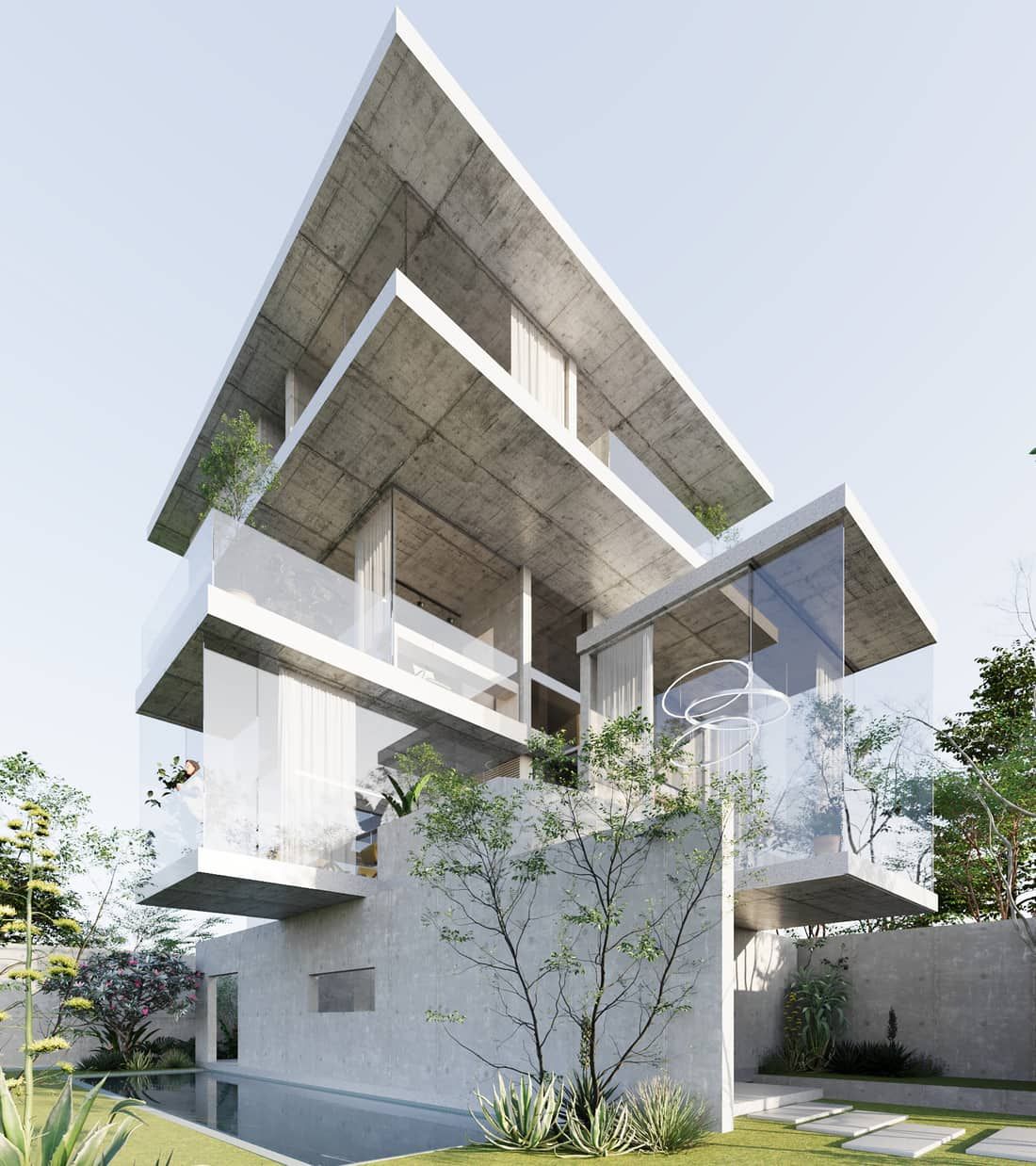 Vương House — 2